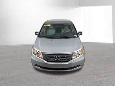 2011 Honda Odyssey LX