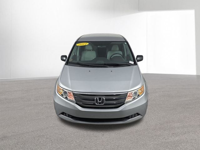 2011 Honda Odyssey LX