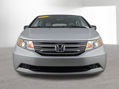 2011 Honda Odyssey LX