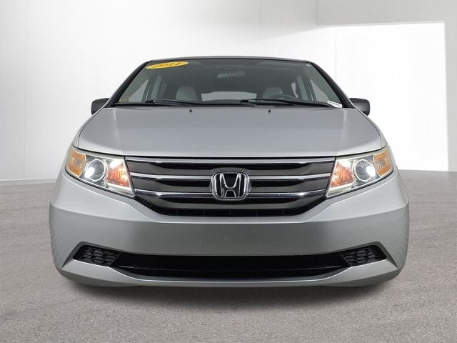 2011 Honda Odyssey LX