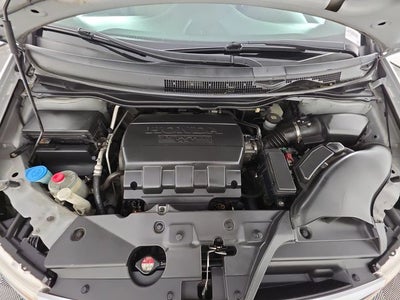 2011 Honda Odyssey LX