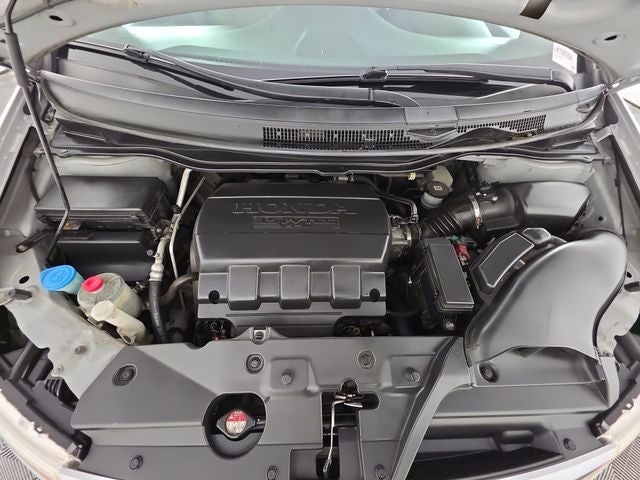 2011 Honda Odyssey LX