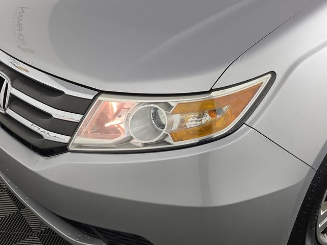 2011 Honda Odyssey LX