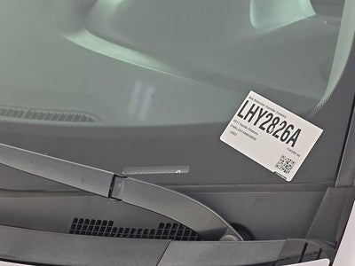 2011 Honda Odyssey LX