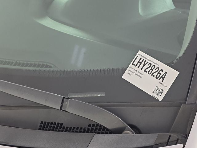 2011 Honda Odyssey LX
