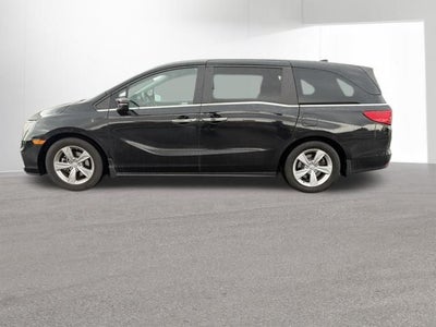 2020 Honda Odyssey EX