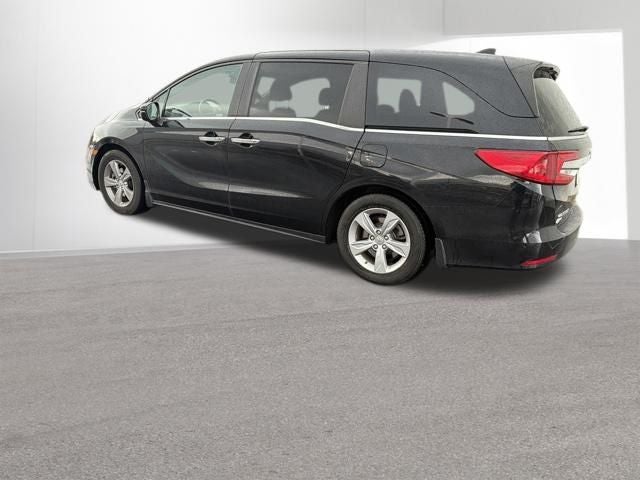 2020 Honda Odyssey EX
