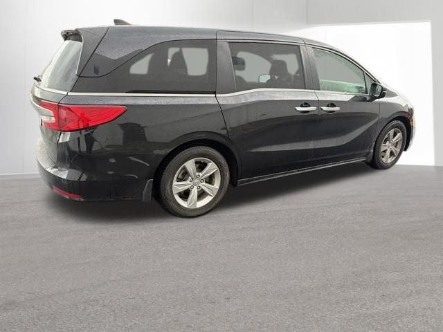 2020 Honda Odyssey EX