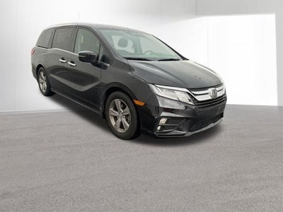 2020 Honda Odyssey EX