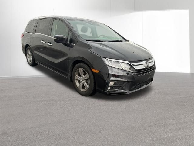 2020 Honda Odyssey EX