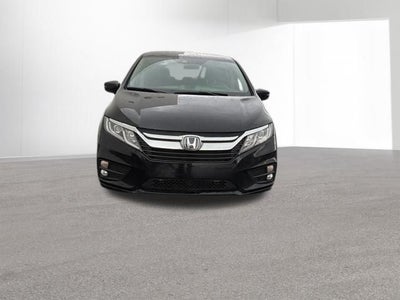 2020 Honda Odyssey EX