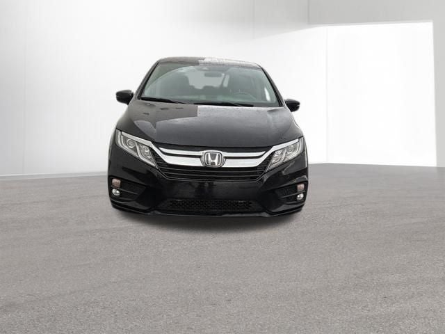 2020 Honda Odyssey EX