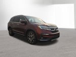 2020 Honda Pilot Elite