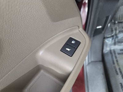 2020 Honda Pilot Elite