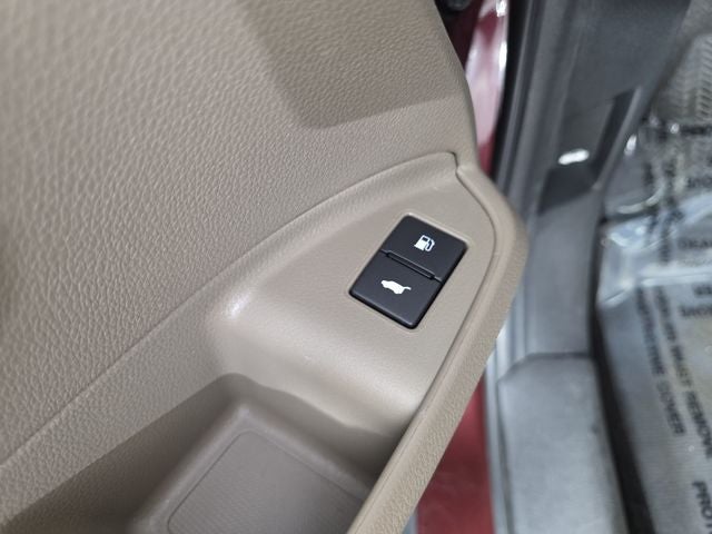 2020 Honda Pilot Elite