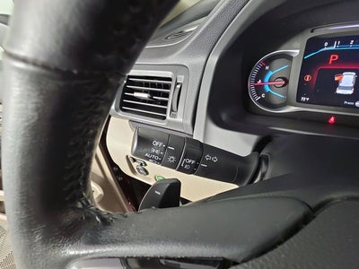 2020 Honda Pilot Elite
