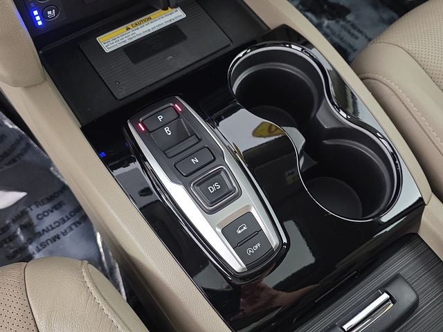 2020 Honda Pilot Elite