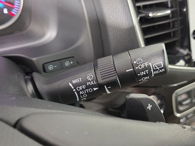 2020 Honda Pilot Elite