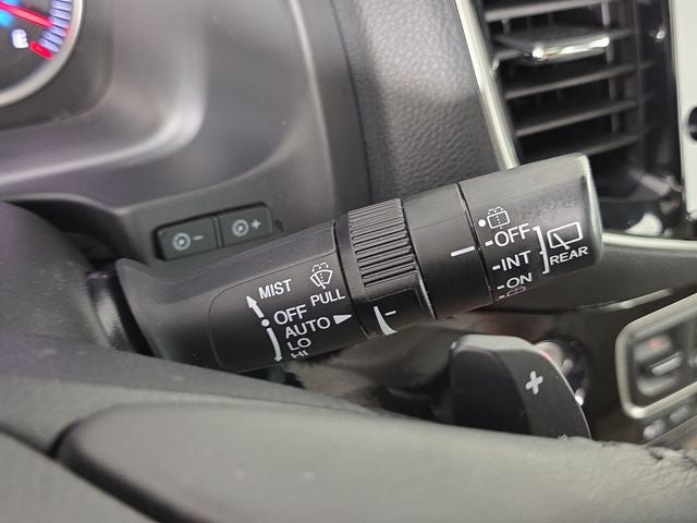 2020 Honda Pilot Elite