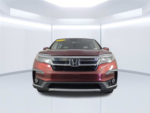 2020 Honda Pilot Elite