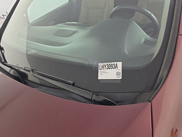 2020 Honda Pilot Elite
