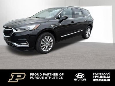 2020 Buick Enclave Premium