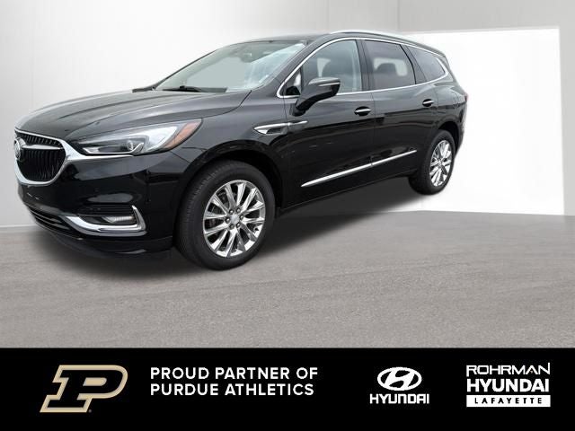 2020 Buick Enclave Premium