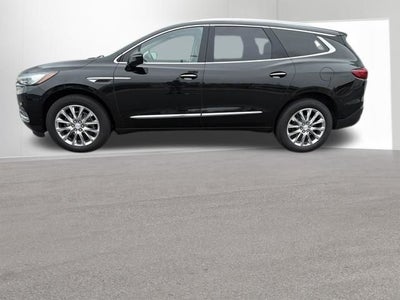 2020 Buick Enclave Premium
