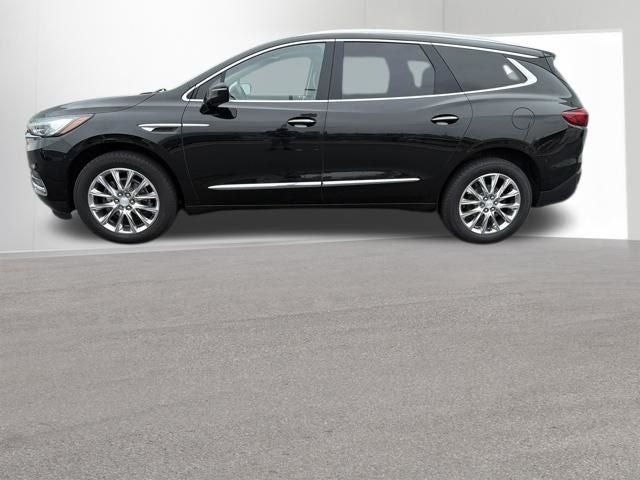 2020 Buick Enclave Premium