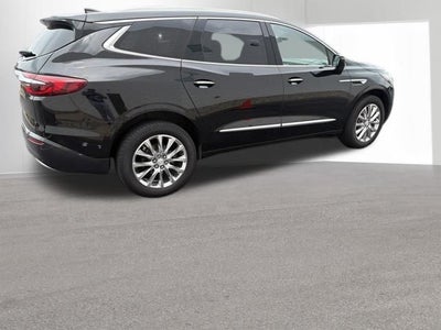 2020 Buick Enclave Premium