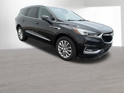 2020 Buick Enclave Premium