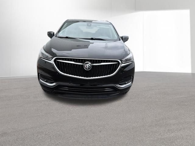 2020 Buick Enclave Premium