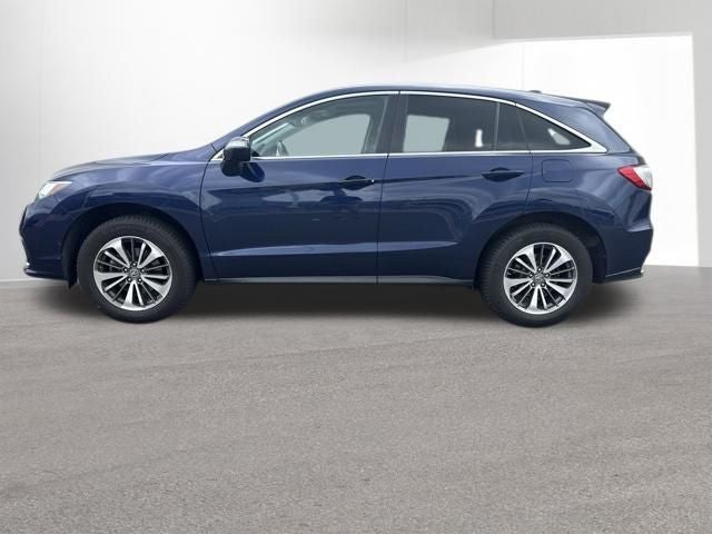 2016 Acura RDX Advance Pkg