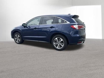 2016 Acura RDX Advance Pkg