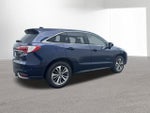 2016 Acura RDX Advance Pkg
