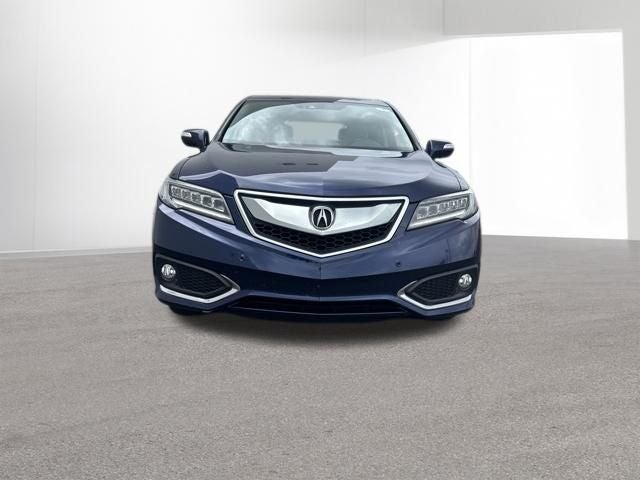 2016 Acura RDX Advance Pkg
