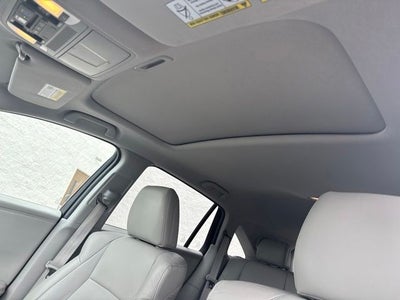 2016 Acura RDX Advance Pkg