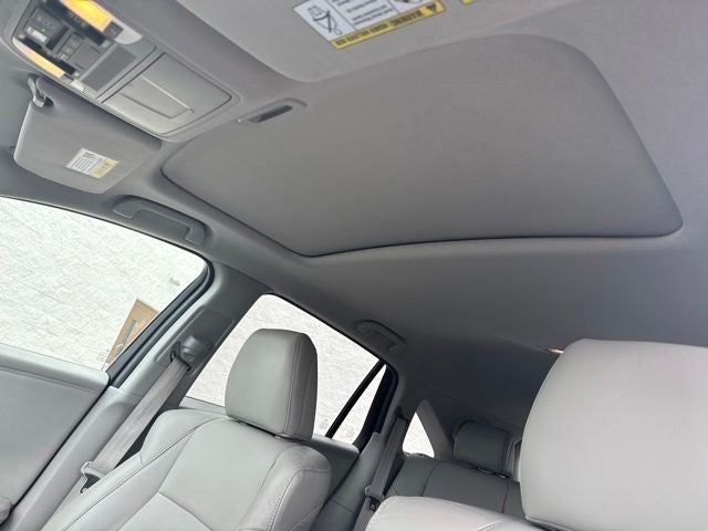 2016 Acura RDX Advance Pkg