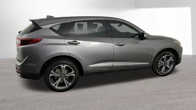 2022 Acura RDX w/Advance Package