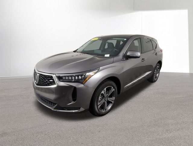 2022 Acura RDX w/Advance Package