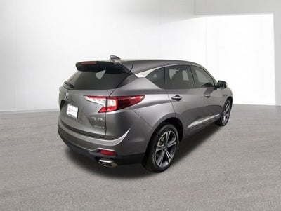 2022 Acura RDX w/Advance Package