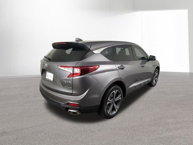 2022 Acura RDX w/Advance Package