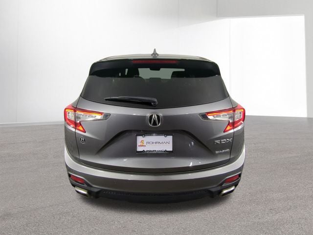 2022 Acura RDX w/Advance Package