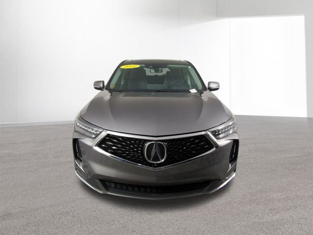 2022 Acura RDX w/Advance Package