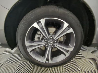 2022 Acura RDX w/Advance Package