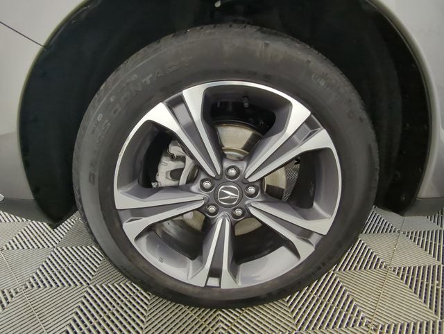 2022 Acura RDX w/Advance Package