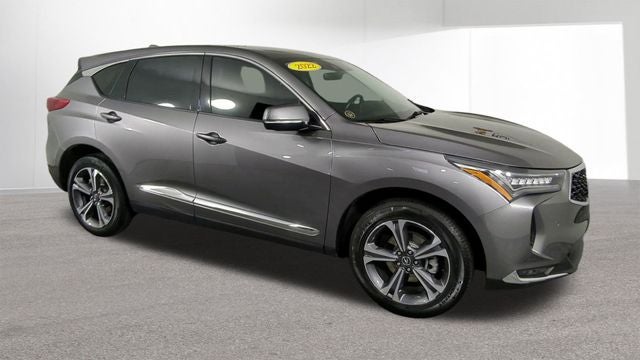 2022 Acura RDX w/Advance Package