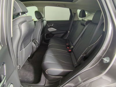 2022 Acura RDX w/Advance Package