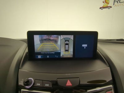 2022 Acura RDX w/Advance Package