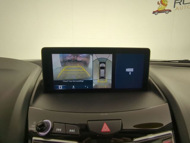 2022 Acura RDX w/Advance Package